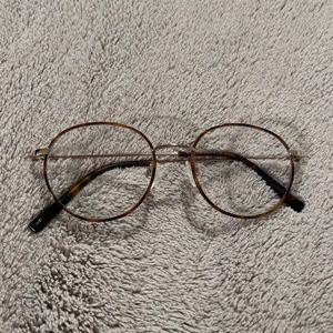 Warby Parker Duncan Frames